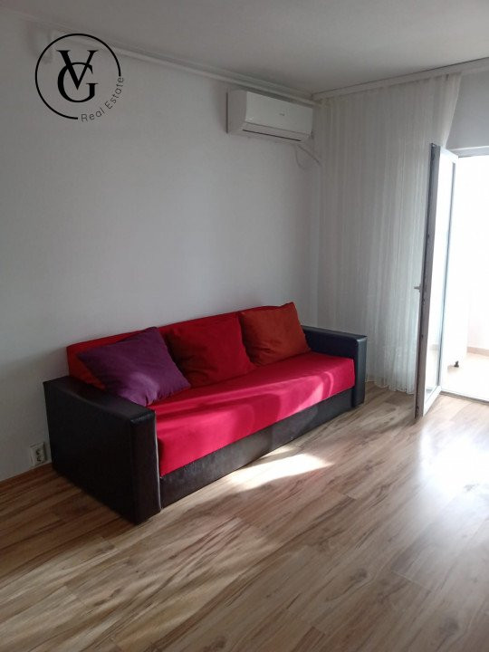 Apartament cu 2 camere | centrală proprie | Ultracentral | termen lung