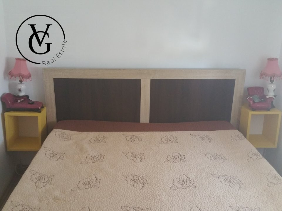 Apartament cu 2 camere | centrală proprie | Ultracentral | termen lung