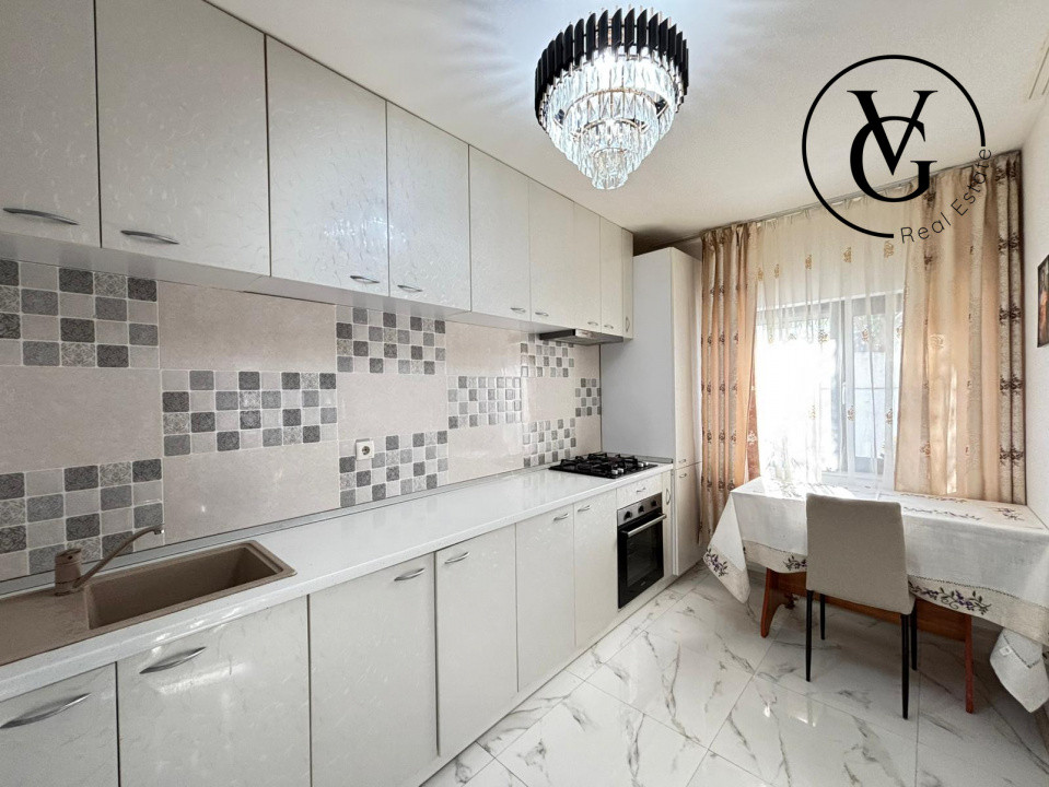 Vila | 4 camere | P+1E | Navodari