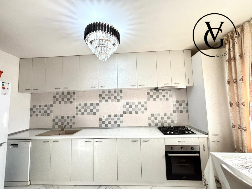 Vila | 4 camere | P+1E | Navodari