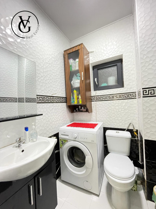 Vila | 4 camere | P+1E | Navodari