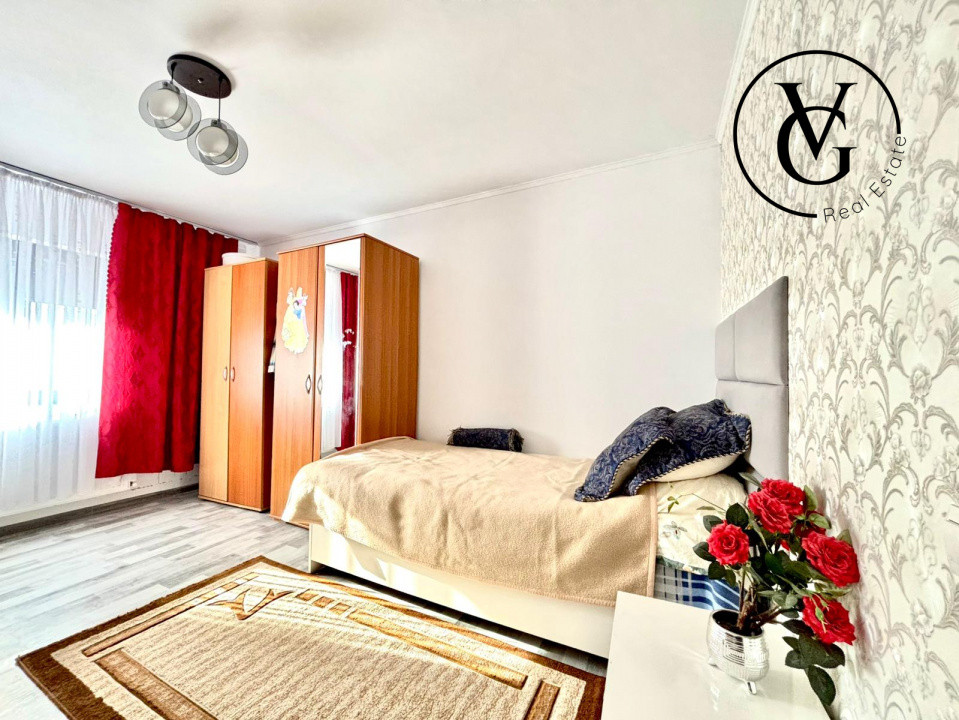 Vila | 4 camere | P+1E | Navodari