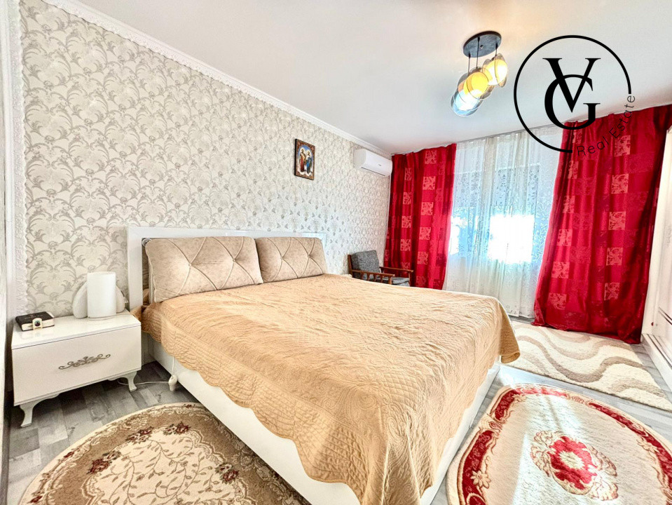 Vila | 4 camere | P+1E | Navodari