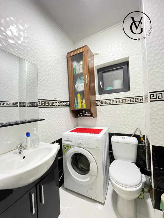 Vila | 4 camere | P+1E | Navodari