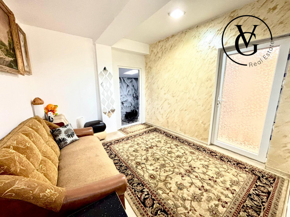 Vila | 4 camere | P+1E | Navodari