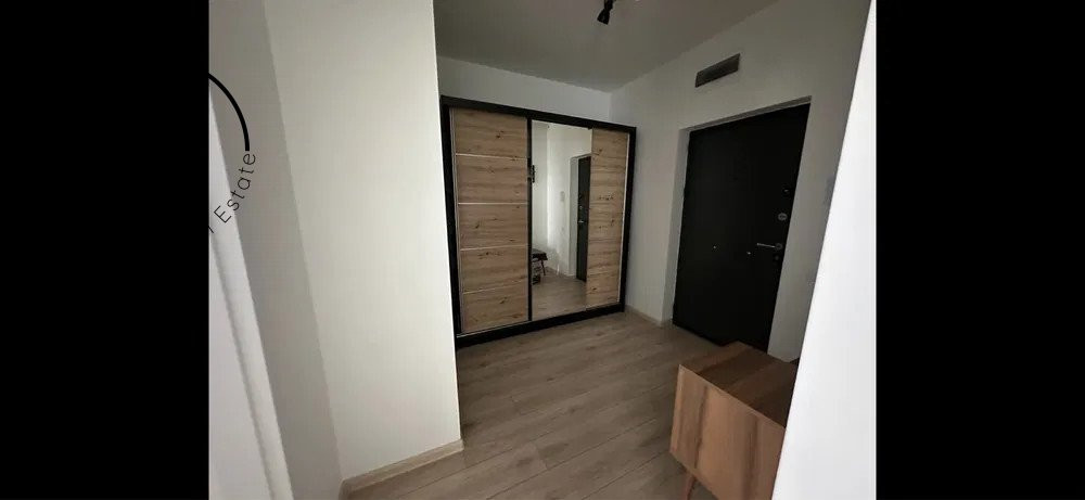 Apartament NOU 2 camere Complex Novopolis +loc parcare 