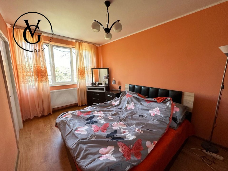 Apartament cu 2 camere | termen lung | Ultracentral