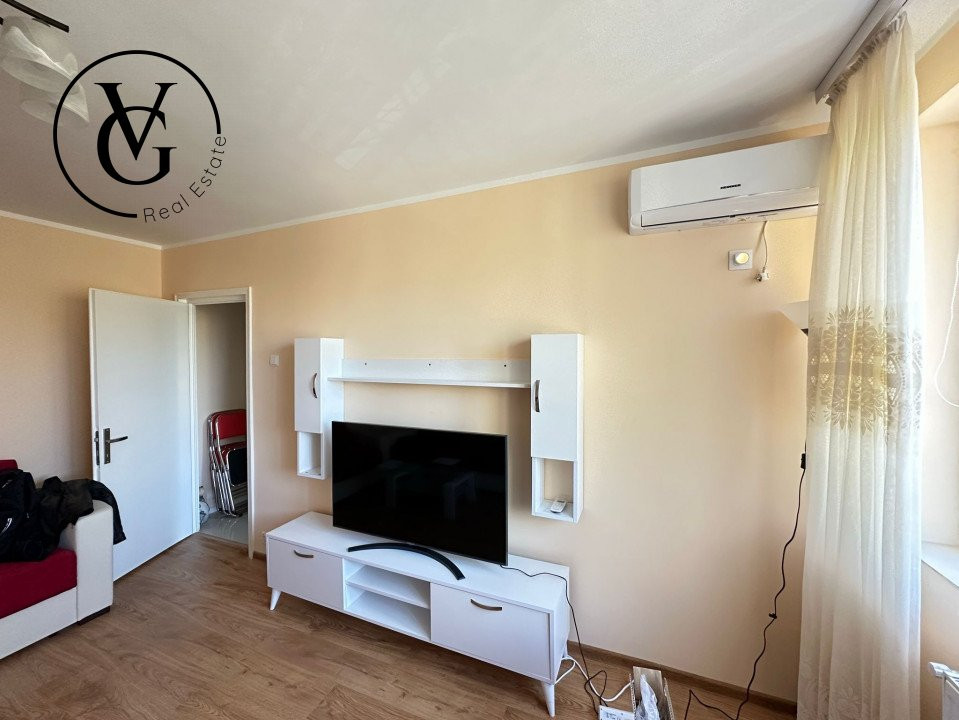 Apartament cu 2 camere | termen lung | Ultracentral