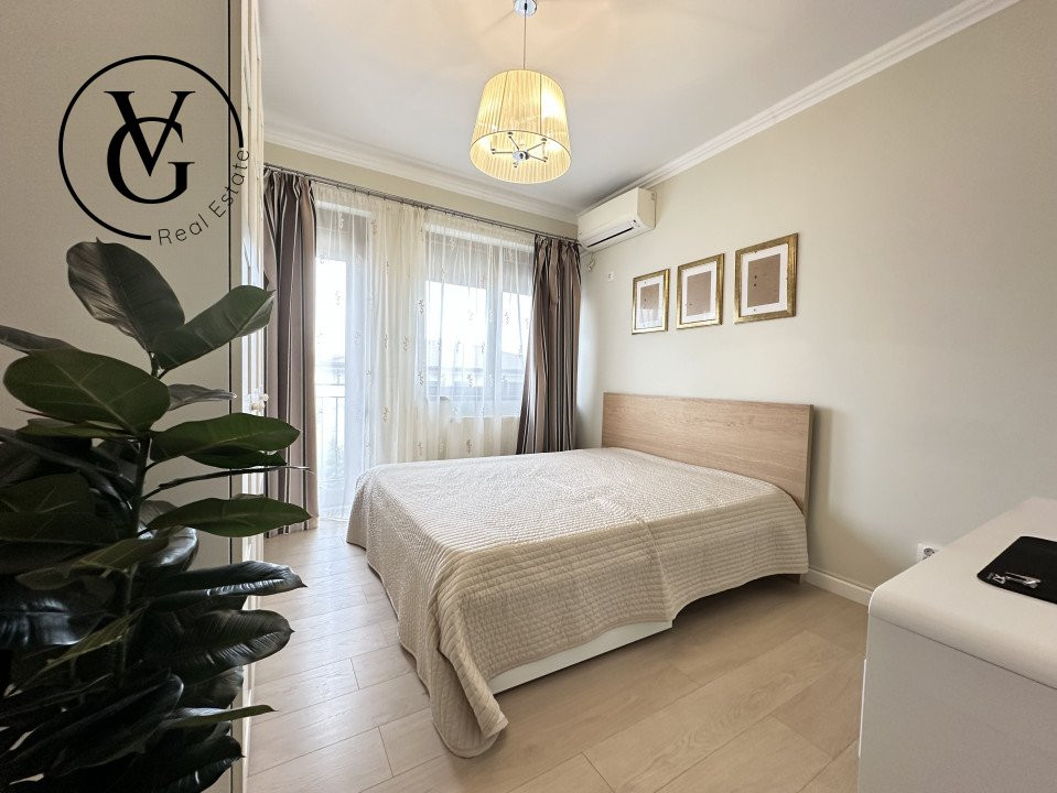 Vila P+1 - Ovidiu Sud- 0% comision 