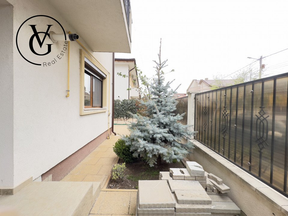 Vila P+1 - Ovidiu Sud- 0% comision 