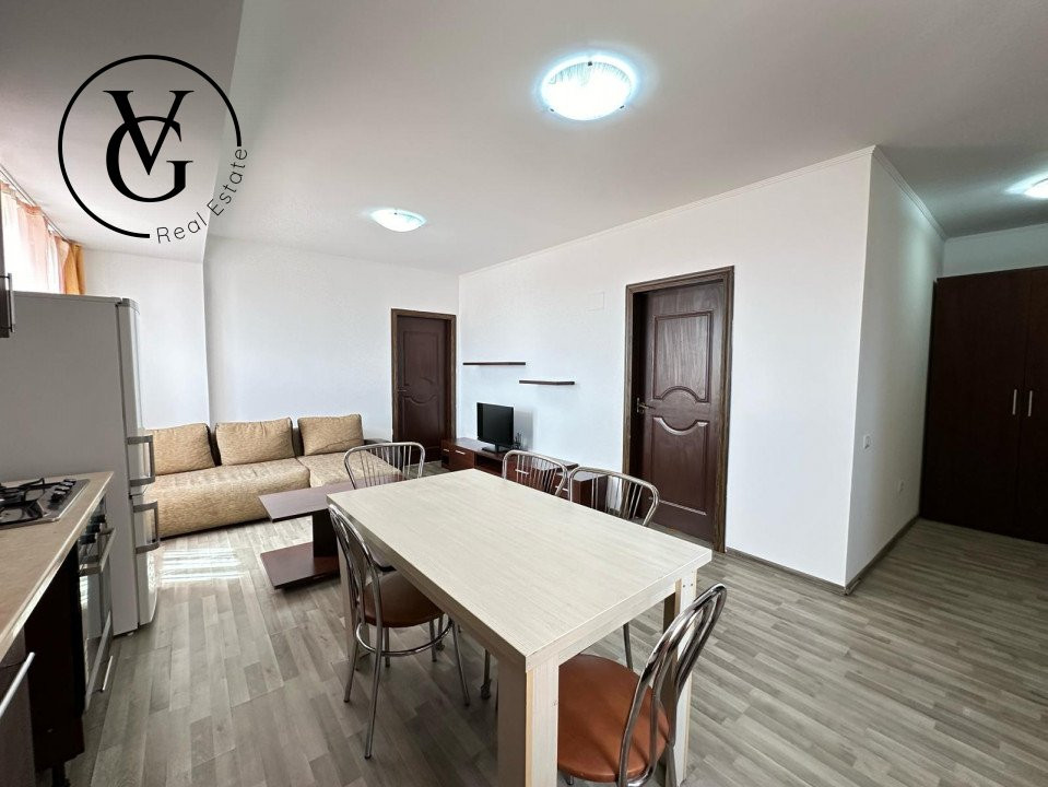 Apartament cu 3 camere | utilități incluse în preț | Casa de Cultură