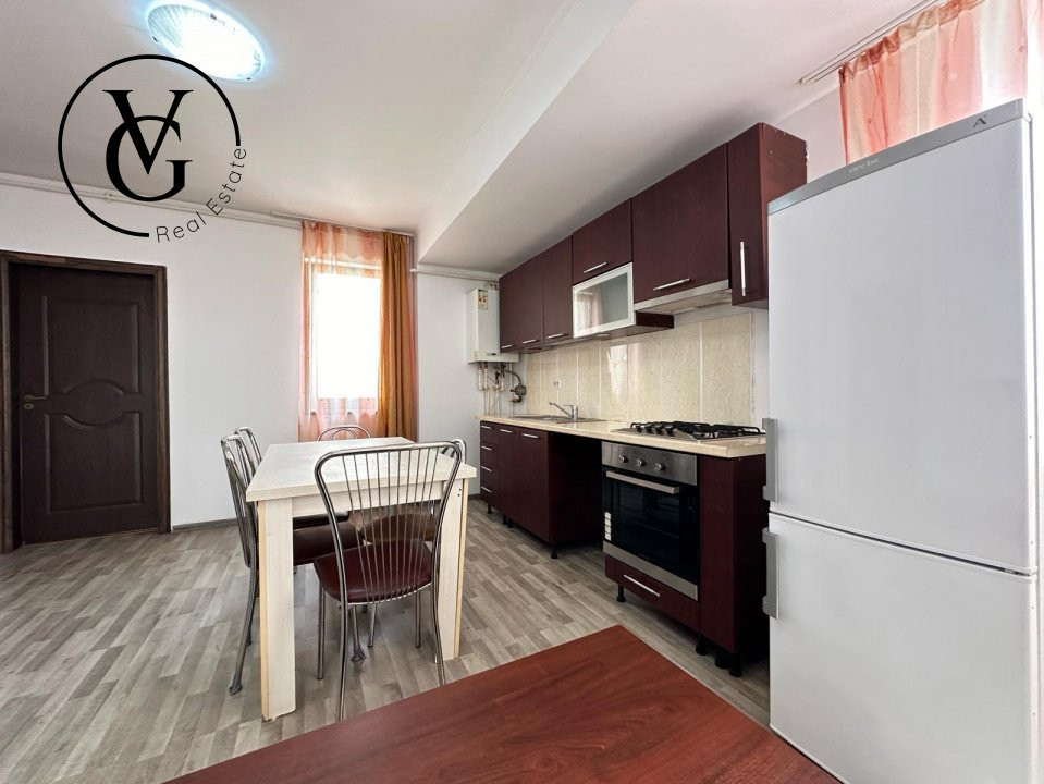 Apartament cu 3 camere | utilități incluse în preț | Casa de Cultură