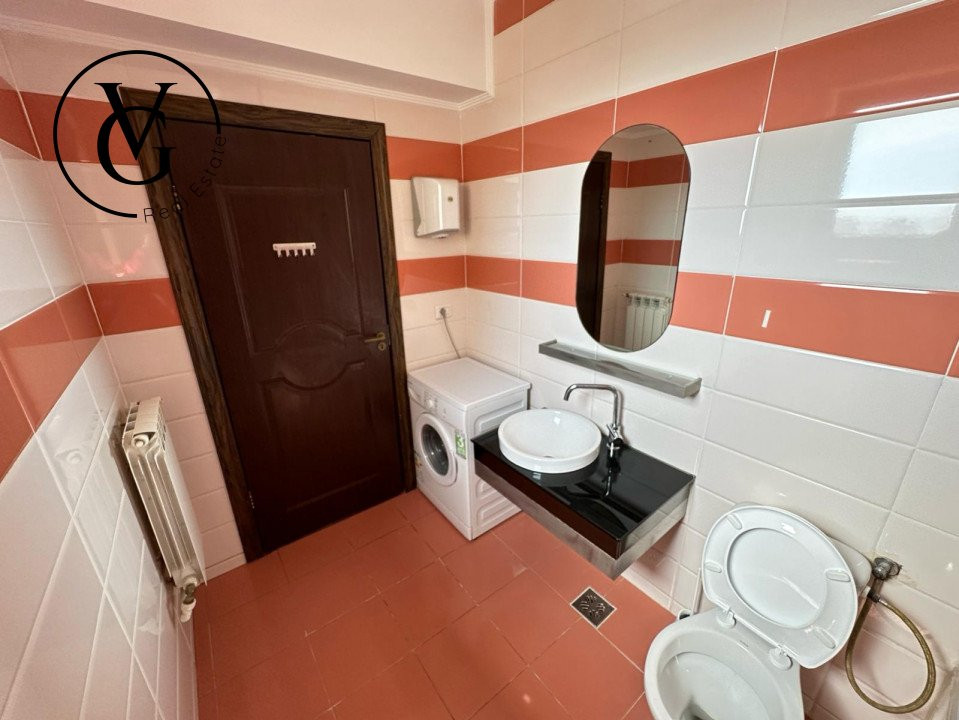 Apartament cu 3 camere | utilități incluse în preț | Casa de Cultură