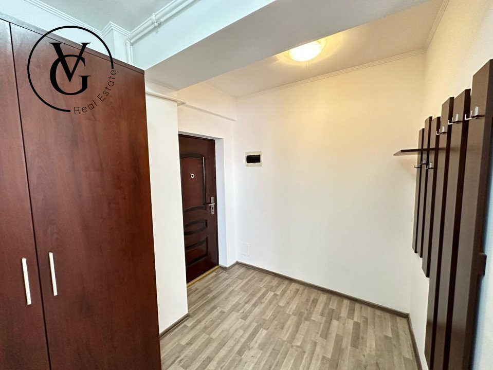 Apartament cu 3 camere | utilități incluse în preț | Casa de Cultură