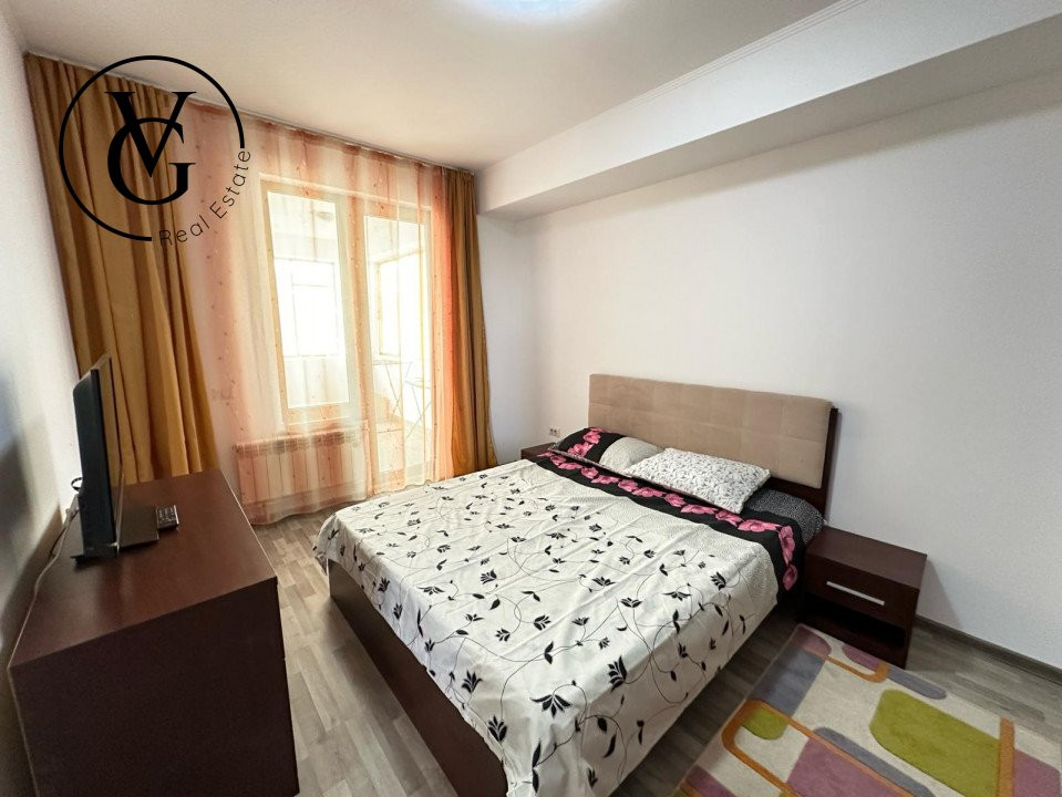 Apartament cu 3 camere | utilități incluse în preț | Casa de Cultură