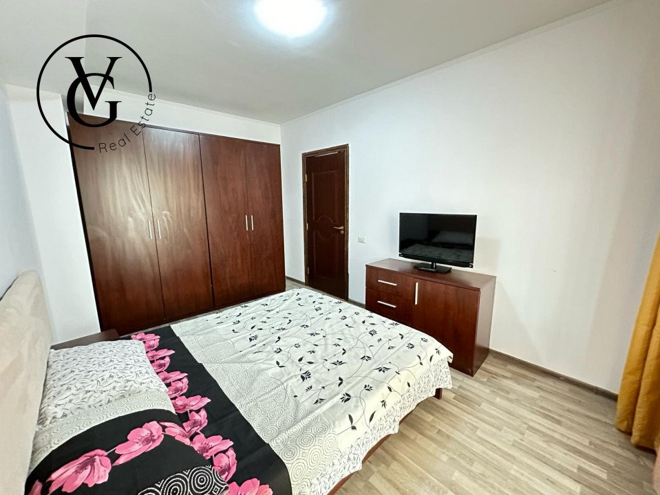 Apartament cu 3 camere | utilități incluse în preț | Casa de Cultură