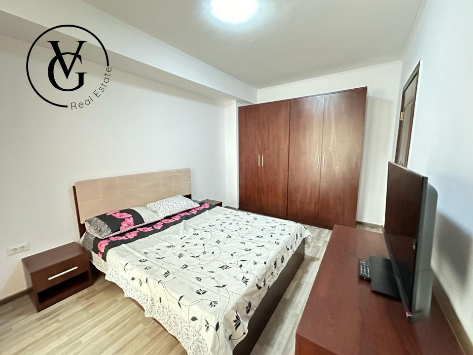 Apartament cu 3 camere | utilități incluse în preț | Casa de Cultură