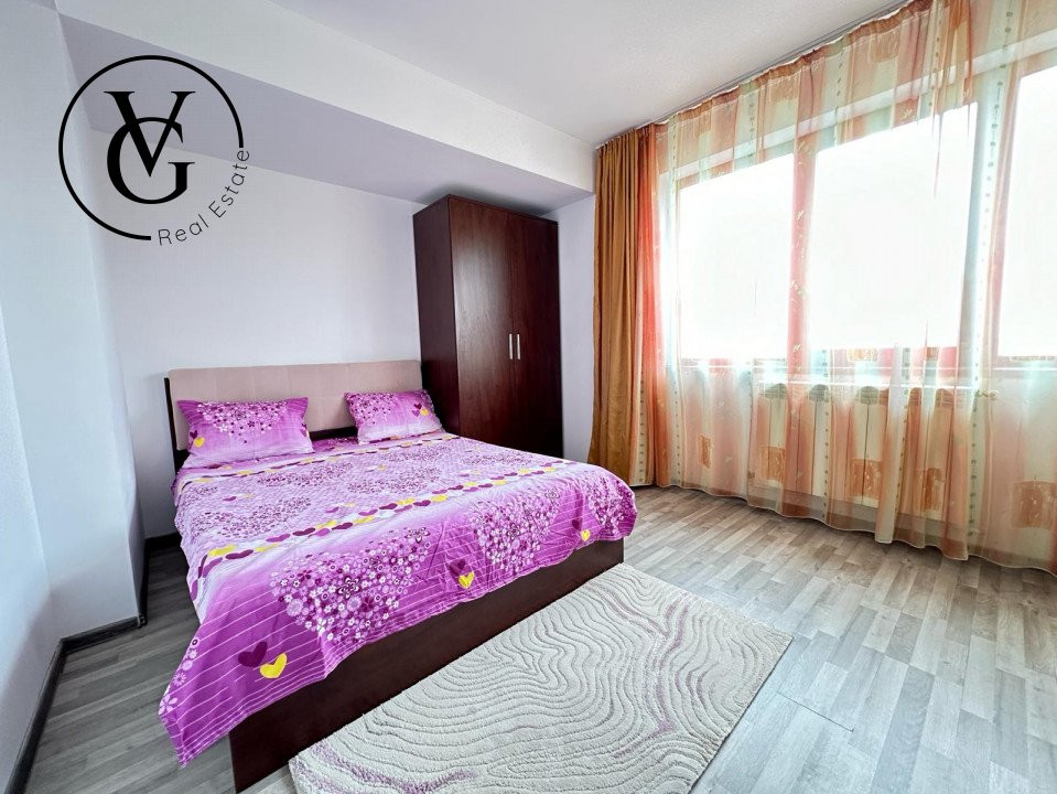 Apartament cu 3 camere | utilități incluse în preț | Casa de Cultură