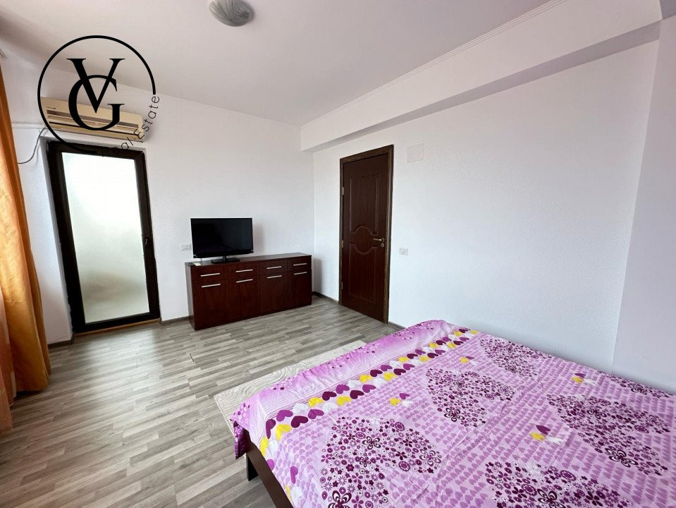 Apartament cu 3 camere | utilități incluse în preț | Casa de Cultură