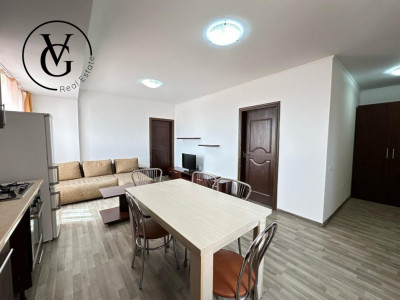 Apartament cu 3 camere | utilități incluse în preț | Casa de Cultură