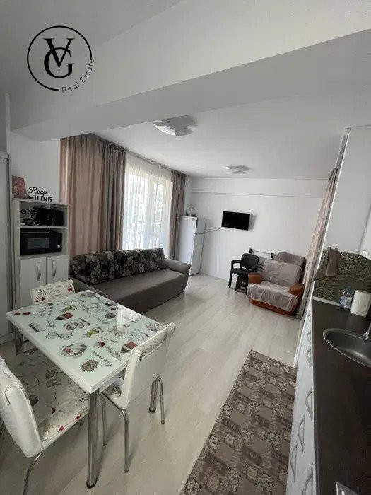 Apartament decomandat cu 2 camere | 100 m până la plajă | Mamaia Nord