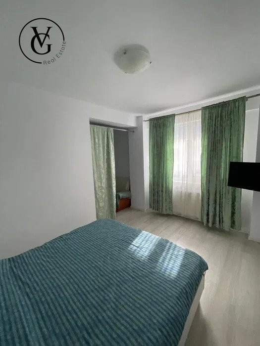 Apartament decomandat cu 2 camere | 100 m până la plajă | Mamaia Nord