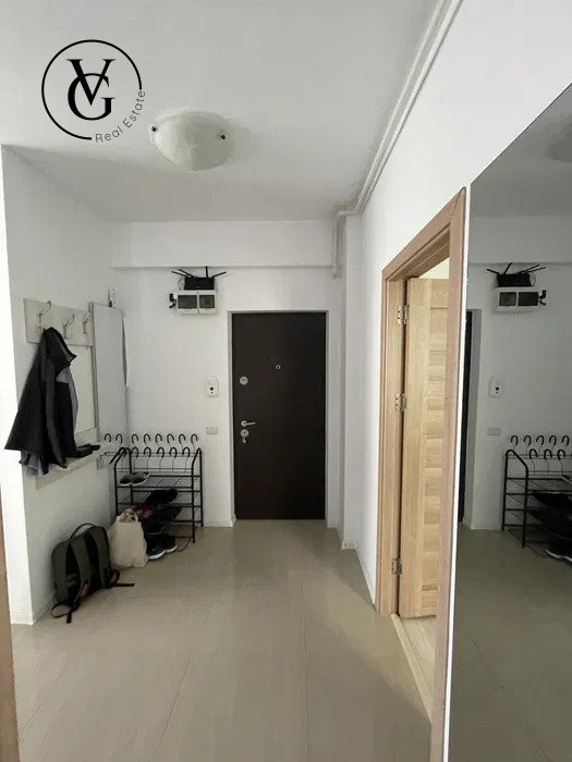 Apartament decomandat cu 2 camere | 100 m până la plajă | Mamaia Nord