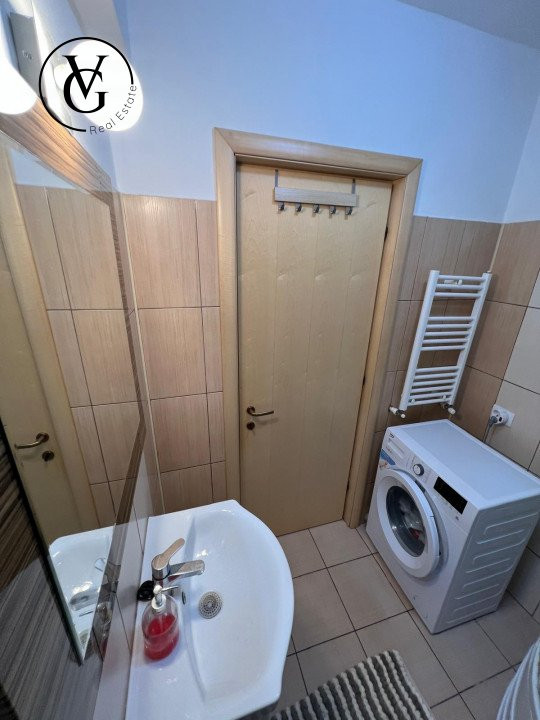 Apartament cu 2 camere | zona Hanul cu Pește