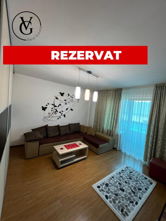 Apartament cu 2 camere | zona Hanul cu Pește