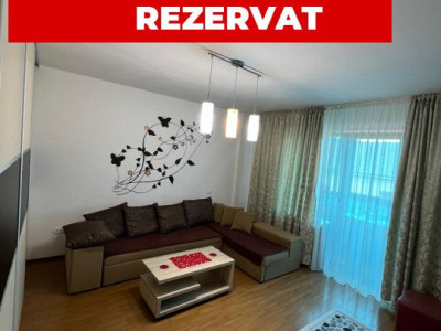 Apartament cu 2 camere | zona Hanul cu Pește