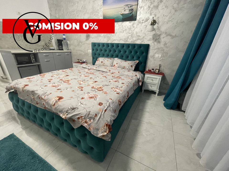 Studio | Mamaia | Ideal investiție 