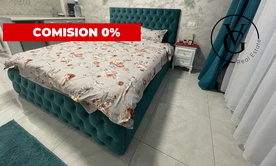 Studio | Mamaia | Ideal investiție 