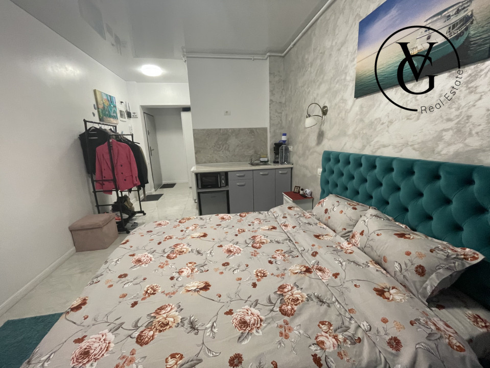 Studio | Mamaia | Ideal investiție 