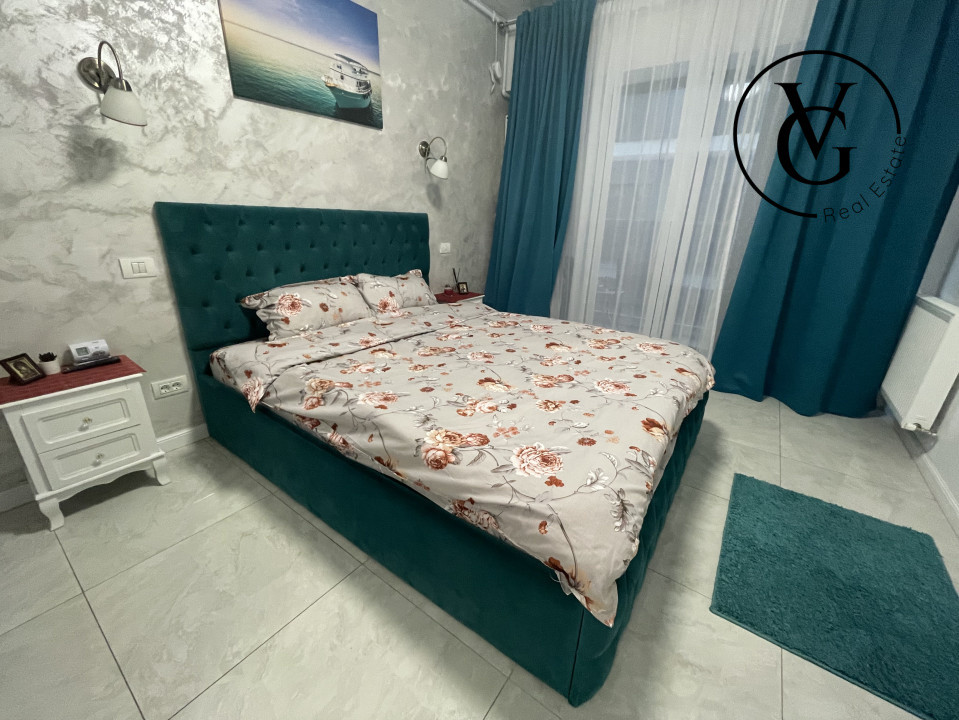 Studio | Mamaia | Ideal investiție 
