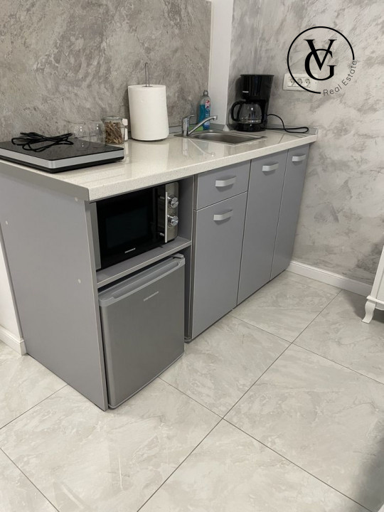 Studio | Mamaia | Ideal investiție 