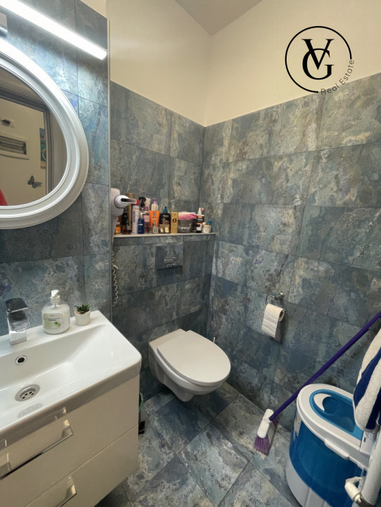 Studio | Mamaia | Ideal investiție 