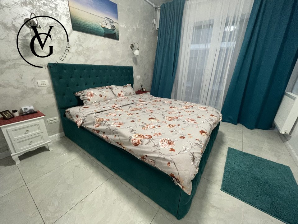 Studio | Mamaia | Ideal investiție 