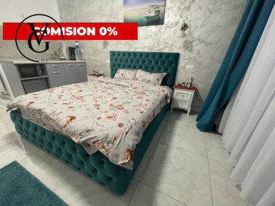 Studio | Mamaia | Ideal investiție 
