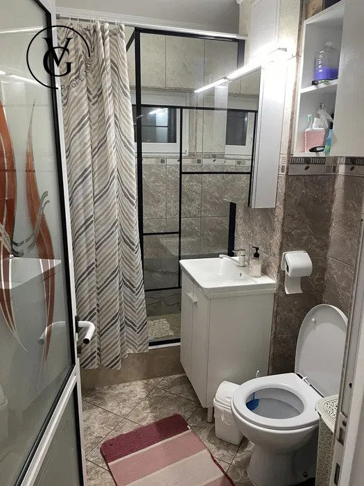 Apartament decomandat 3 camere | Baba Novac 