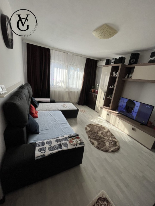 Apartament decomandat 3 camere | Baba Novac 