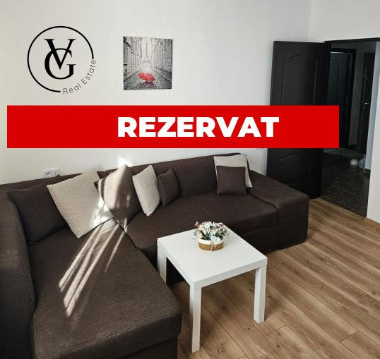 Apartament cu 2 camere | Mamaia Nord 