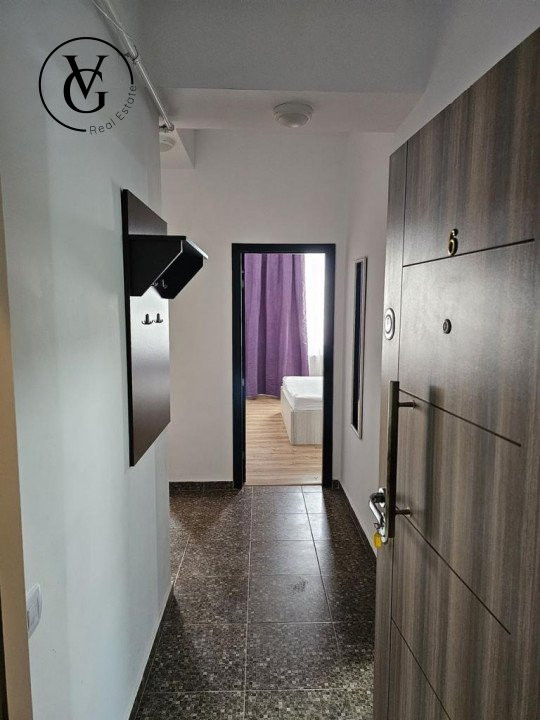 Apartament cu 2 camere | Mamaia Nord 