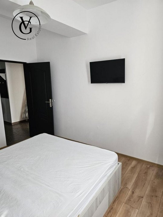 Apartament cu 2 camere | Mamaia Nord 