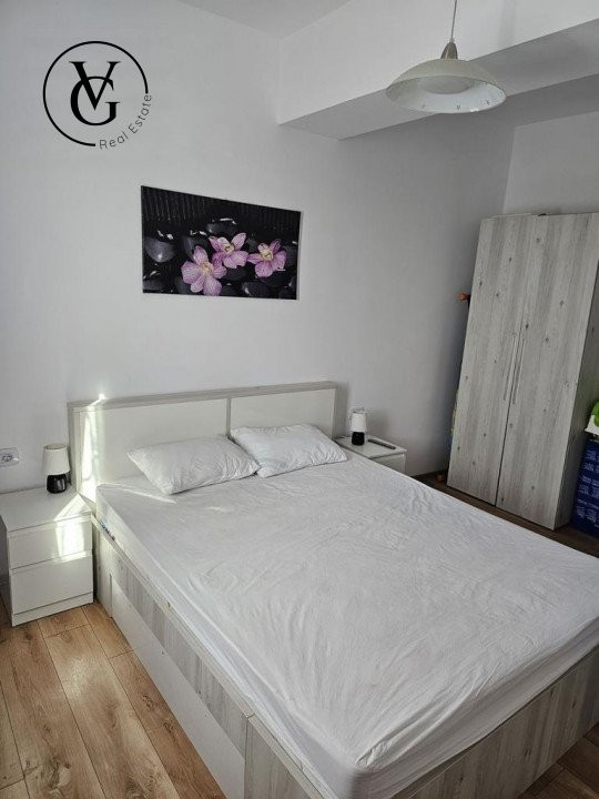 Apartament cu 2 camere | Mamaia Nord 