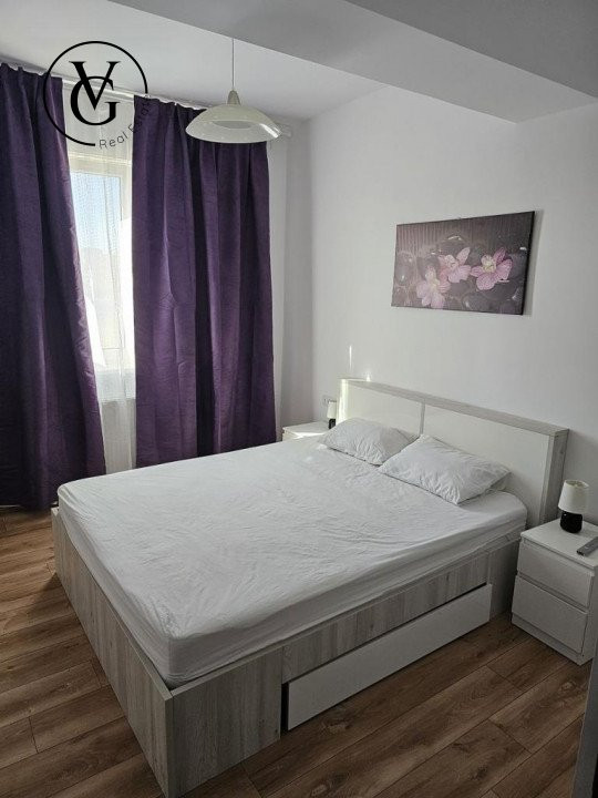 Apartament cu 2 camere | Mamaia Nord 