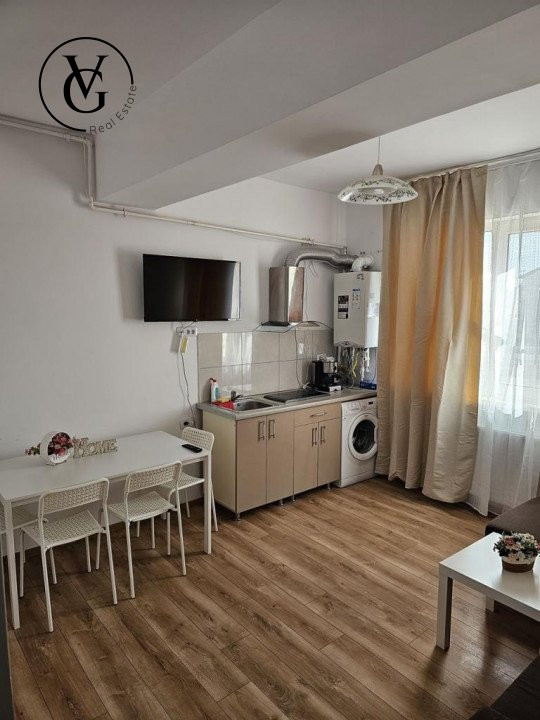 Apartament cu 2 camere | Mamaia Nord 