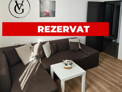 Apartament cu 2 camere | Mamaia Nord 