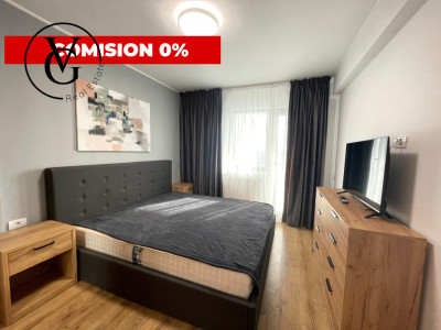 Apartament 2 camere + loc de parcare - Hanul cu Pește 