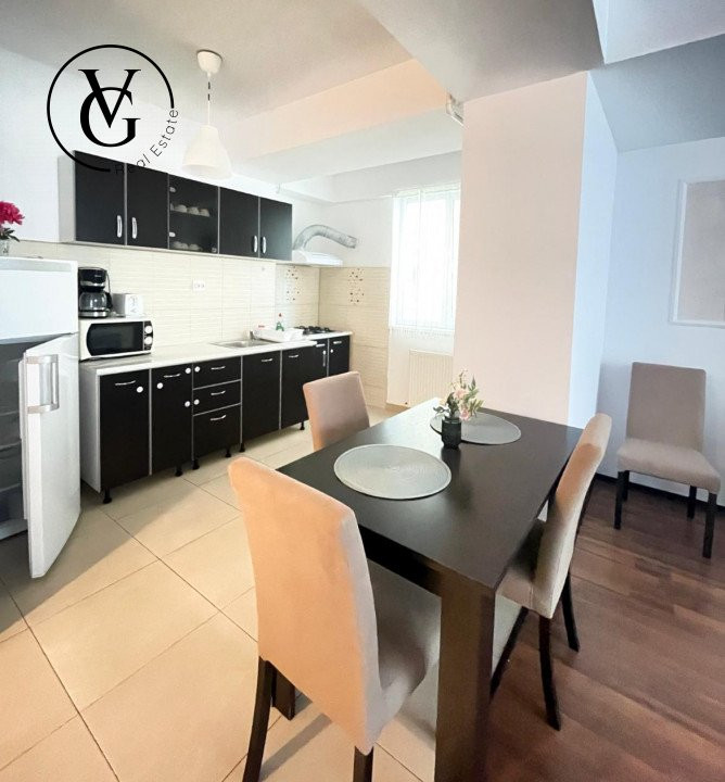 Apartament de 3 camere în Summerland 