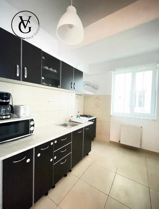 Apartament de 3 camere în Summerland 